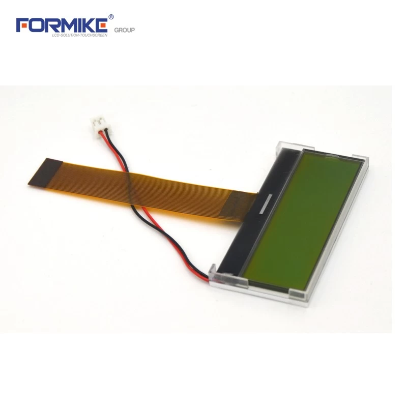 OEM 128x32 graphic mono LCD display(WG1203Y5SBY6G)