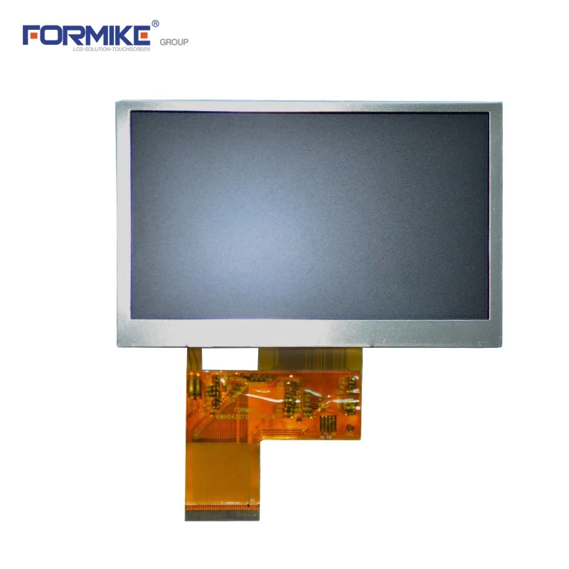 质量保证4.3“ TFT LCD模块480x272（KWH043ST43-F01）