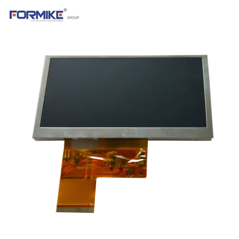 الجودة مضمونة 4.3 "TFT LCD وحدة 480X272 (KWH043ST43-F01)