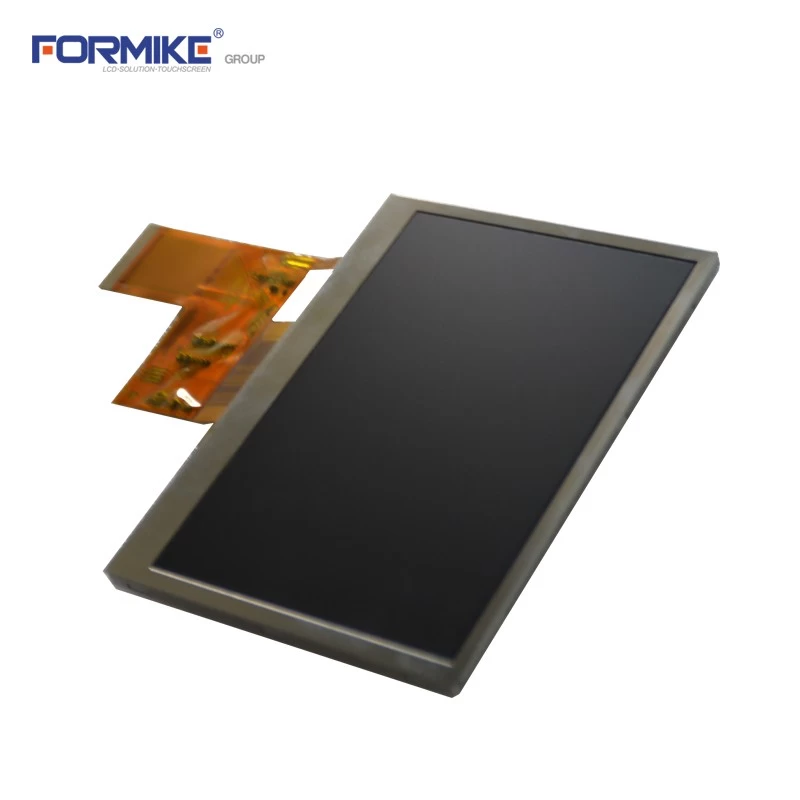 质量保证4.3“ TFT LCD模块480x272（KWH043ST43-F01）