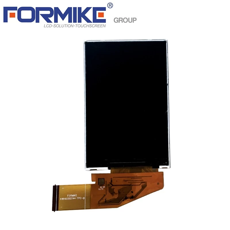 Interfaz RGB Módulo LCD de 3.5 pulgadas 320x480 TFTLCD Pantalla 3.5 pulgadas Panel LCD con interfaz MCU (KWH035ST44-F01)