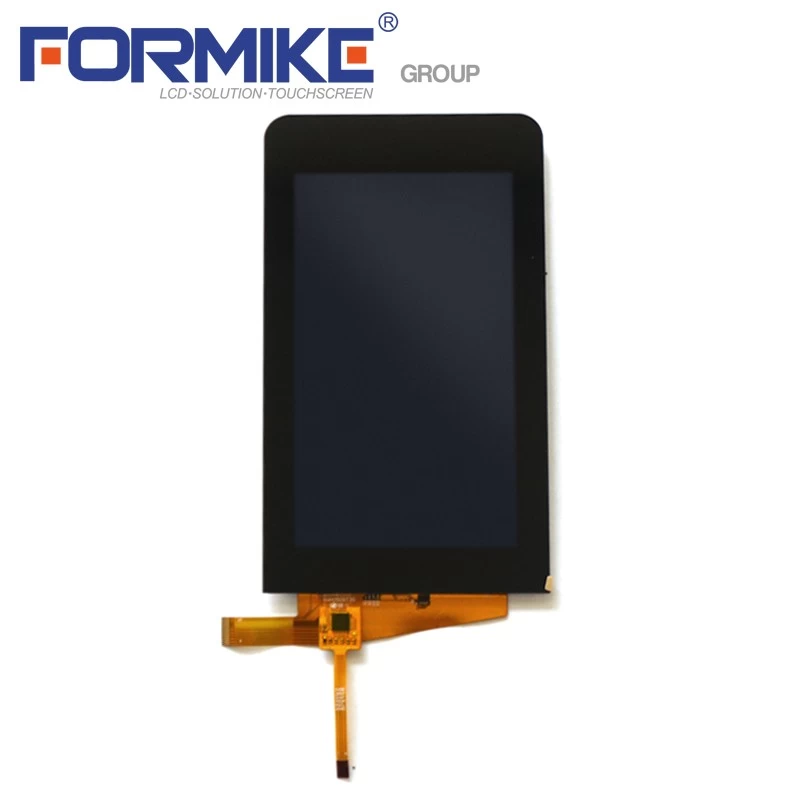 Resolution 720*1280 5 Inch LCD Module 5.0inch Capacitive Touch Screen TFT LCD With MIPI Interface(KWH050ST26-S01)