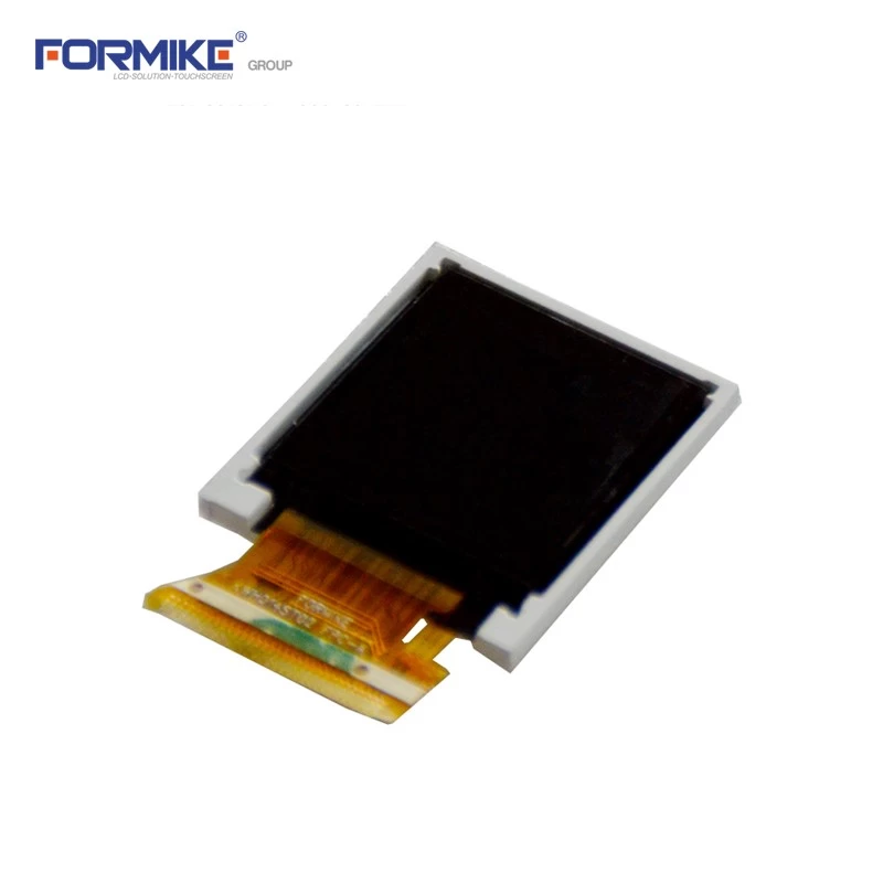 لون مربع LCD نوع 1.5 بوصة 128x128 TFT LCD عرض (KWH014ST02-F01)