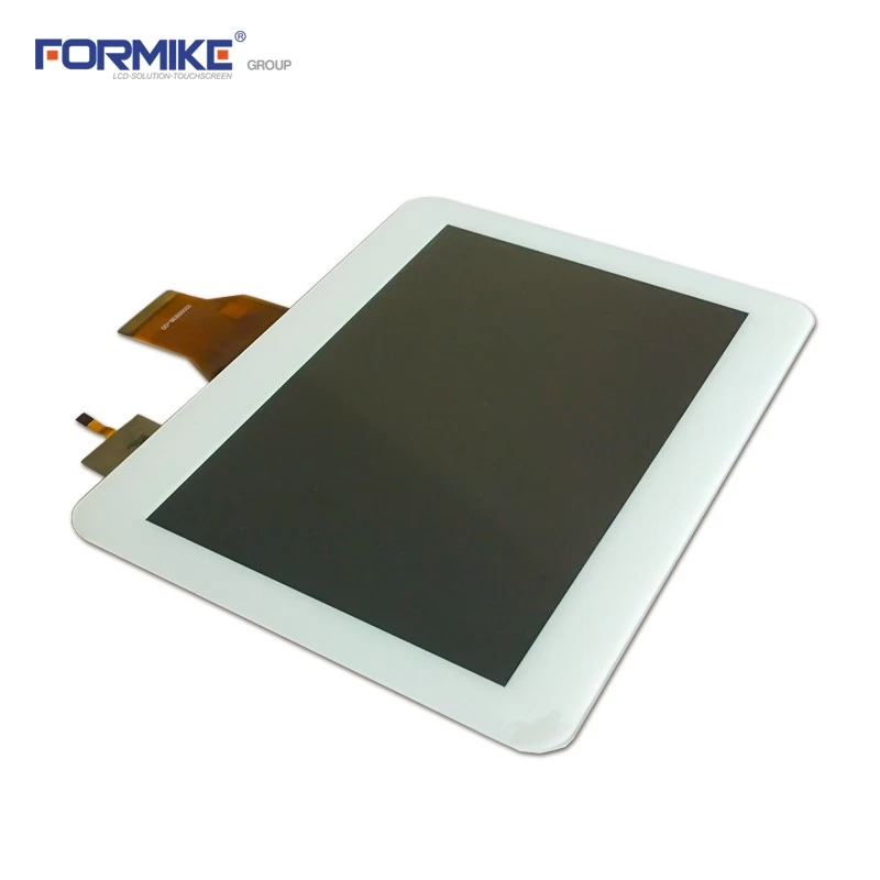 hot sale 7 inch RGB 50pin 800x480 tft lcd capacitive touchscreen(KWH070KQ38-C05)