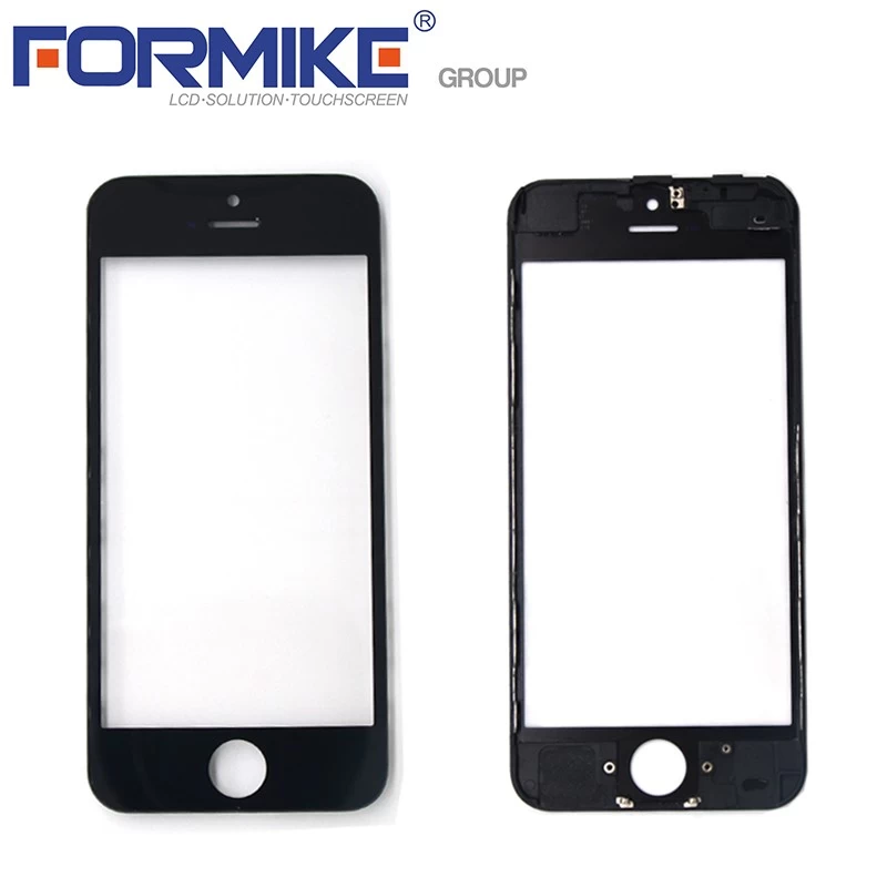 China Mobile Accessories cover lens for Mobile phone 5G manufacturer