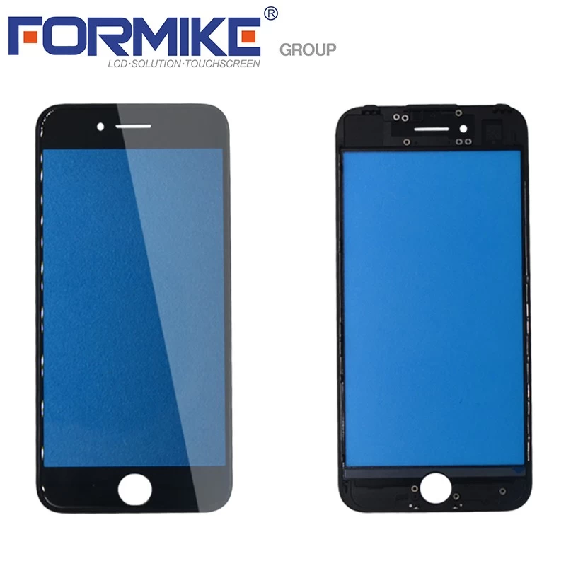 China Formike Lcd Display Repair Replacement Mobile Lcd Screen for iphone 7 Black(iPhone 7 Black) manufacturer