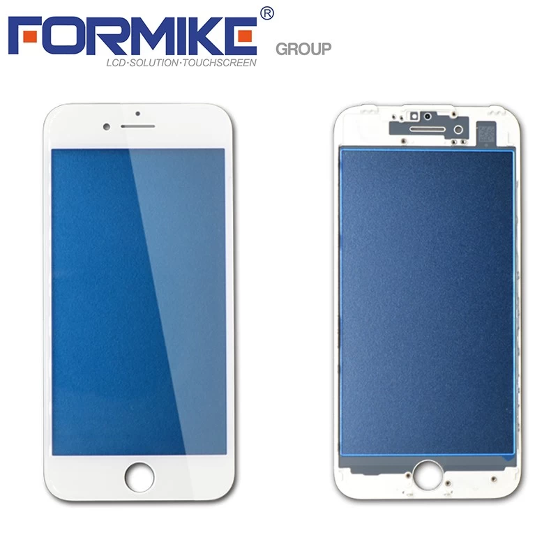 Čína Formike LCD displej Repair Replacement mobilní LCD displej pro iphone 7 bílá (iPhone 7 bílá) výrobce