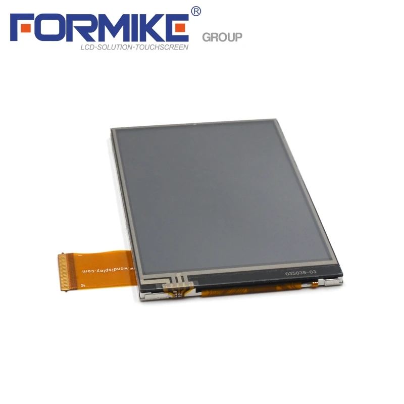 thumbnail image 2 of 3.5 Inch TFT LCD Display Screen TM035KBH02 – 320x240 – For TIANMA – 1 Year Warranty 2 of 6