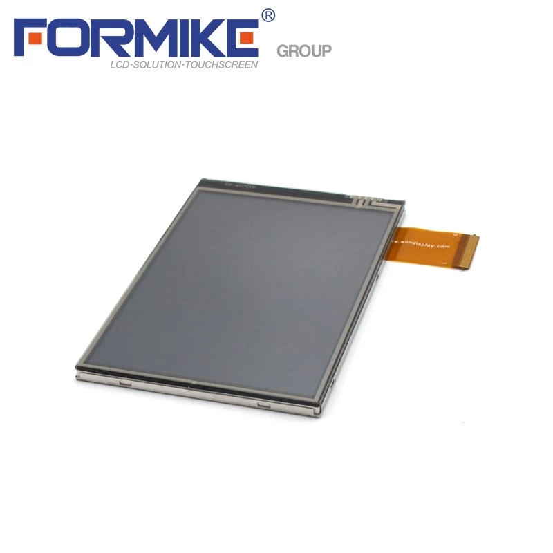 module d'écran tactile petit moniteur 320x480 3,5 pouces TFT LCD hdmi (KWH035ST44-F02)