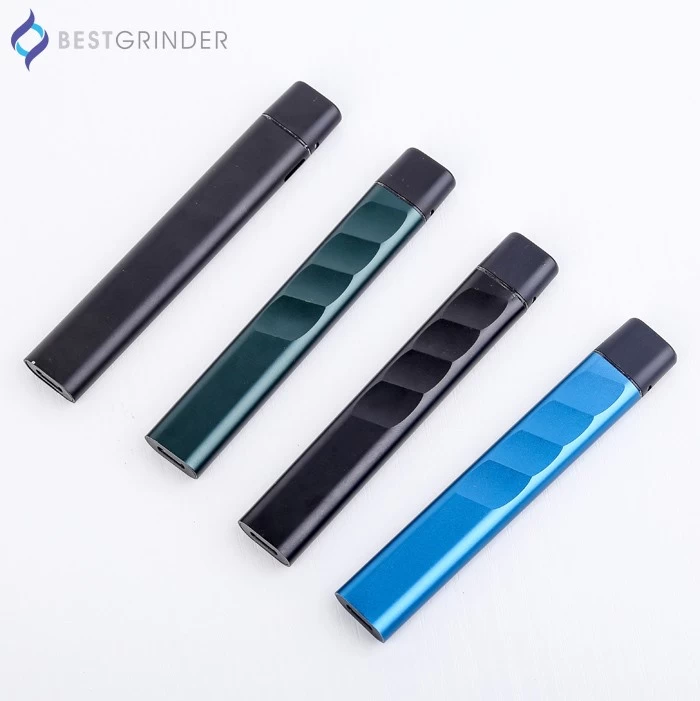 Best Disposable Device for Delta 8 Oil 1ML Rechargeable Vape OPUS