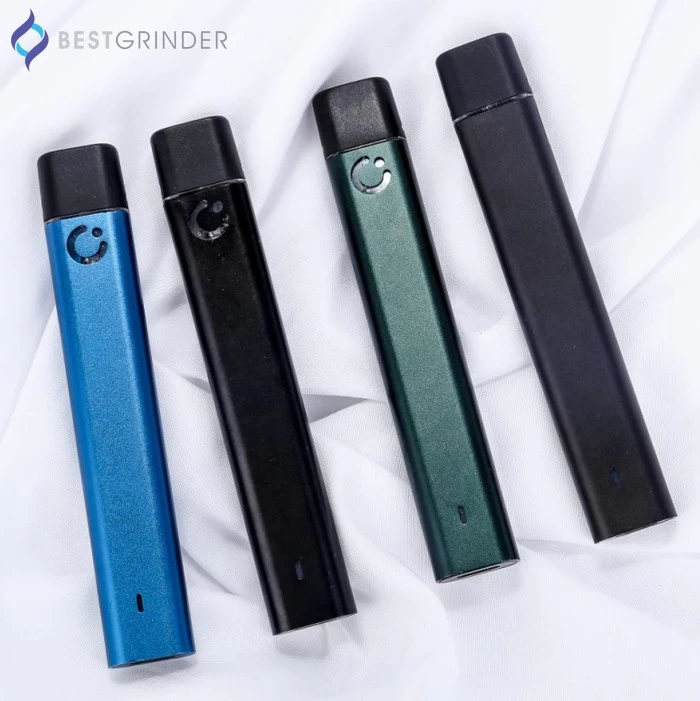 Best Disposable Device for Delta 8 Oil 1ML Rechargeable Vape OPUS