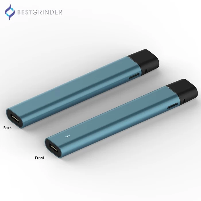 Καλύτερος μύλος υψηλής ποιότητας 1 ml μίας χρήσης Pod Pen OPUS με κάτω θύρα USB