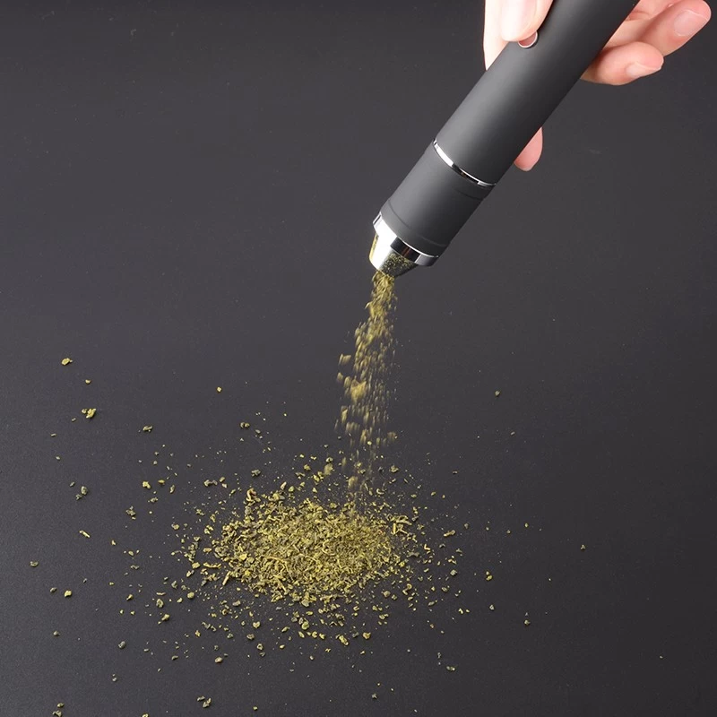 pen weed grinder supplier