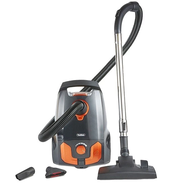 Bagged Vacuum Cleaner with ERP2 AH421