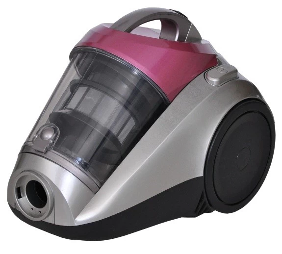 Bagless Vacuum Cleaner T3801