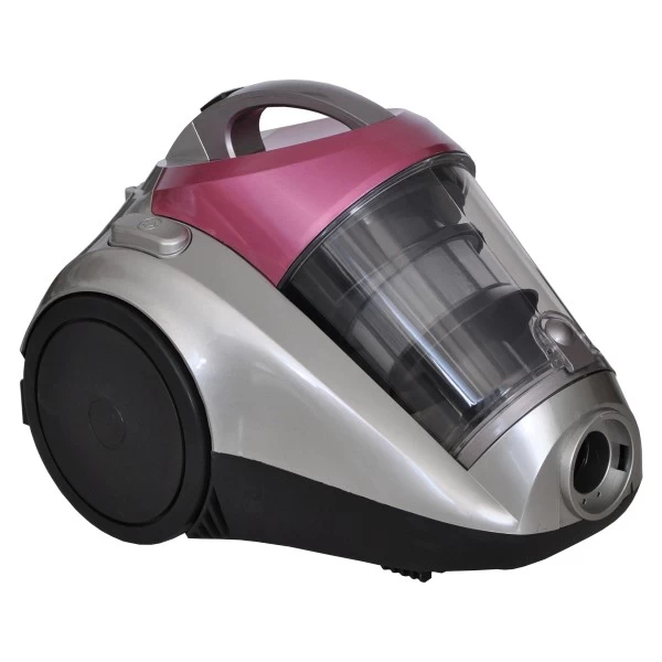Bagless Vacuum Cleaner T3801