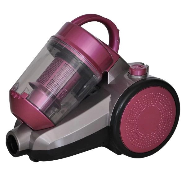 Bagless Vacuum Cleaner with ERP2 T3301