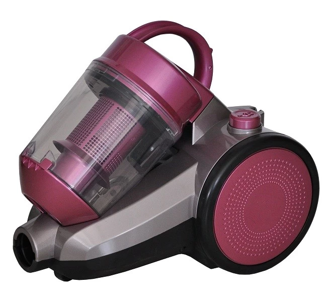 China Best Selling Bagless Vacuum Cleaner T3301 manufacturer
