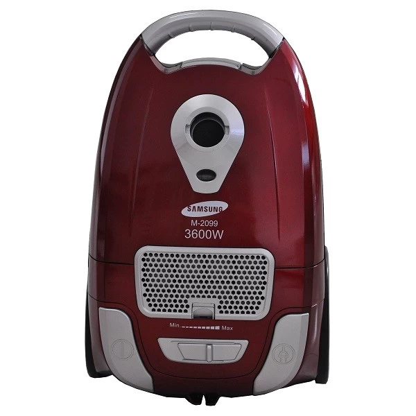 Big Vacuum Cleaner Pył Pojemność H4201