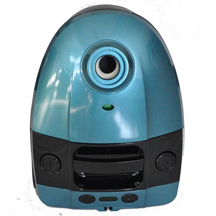 Cute Mini Bagged Vacuum Cleaner H3301
