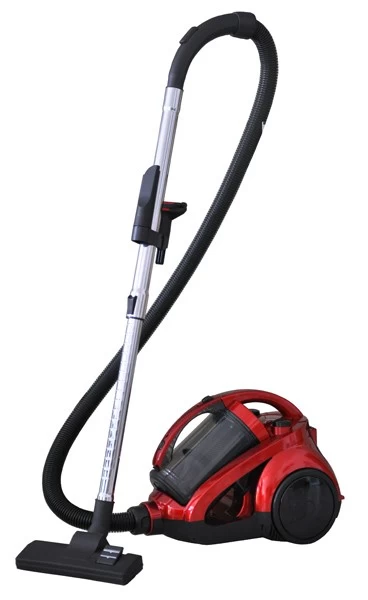 China Cyclonic Bagless Vacuum Cleaner AT405 manufacturer