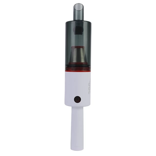 Handheld Cordless Vacuum Cleaner for Car AR191