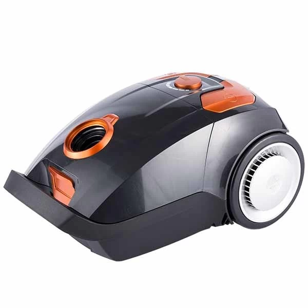 China Household Bagged Vacuum Cleaner AH421 manufacturer