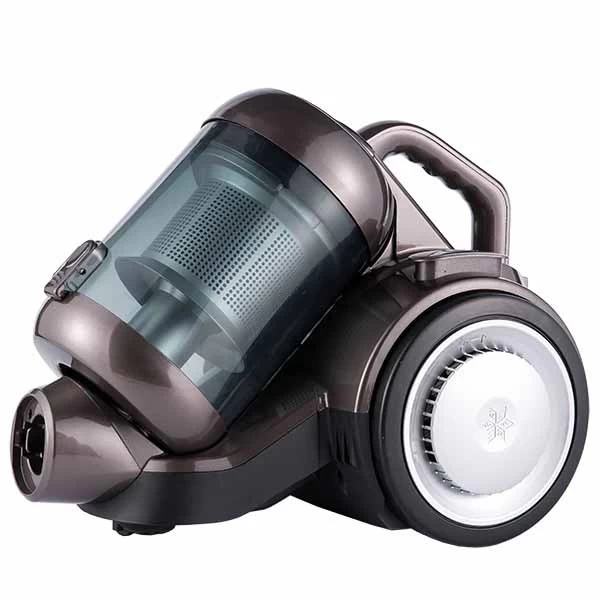 Household Cylinder Bagless Vacuum Cleaner AT401