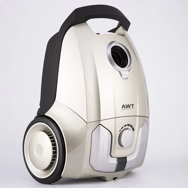 Low Noise Vacuum Cleaner with ERP2 AH421