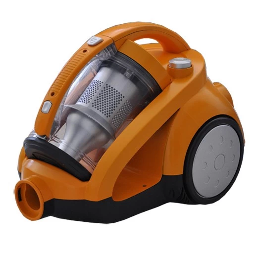Multi-Cyclonic Vacuum Cleaner T4002A