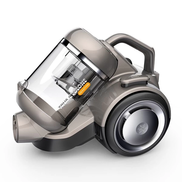 Vacuum Cleaner AT401 can meet 2017 EUP