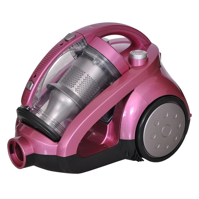 Vacuum Cleaner Dust Bin