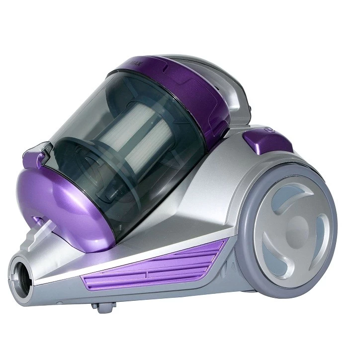 Vacuum Cleaner in Home Appliance