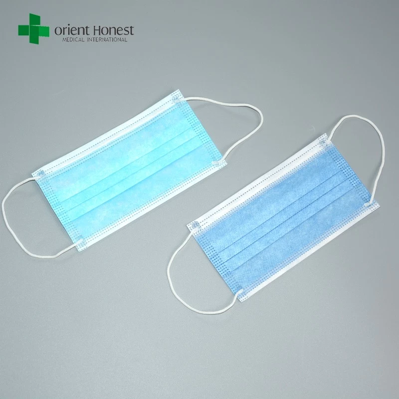 China constructor for isolation facemasks , breathable mouth covers , fashion medical mask
