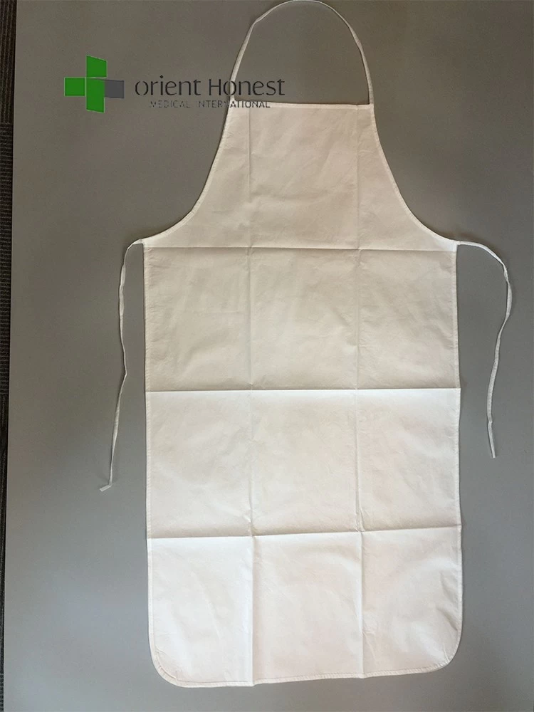 China China disposable microporous apron manufacturer manufacturer