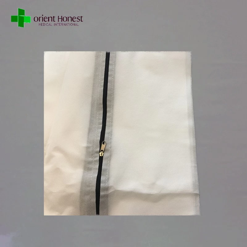 China manufacturer disposable dust-proof door cover with top quality