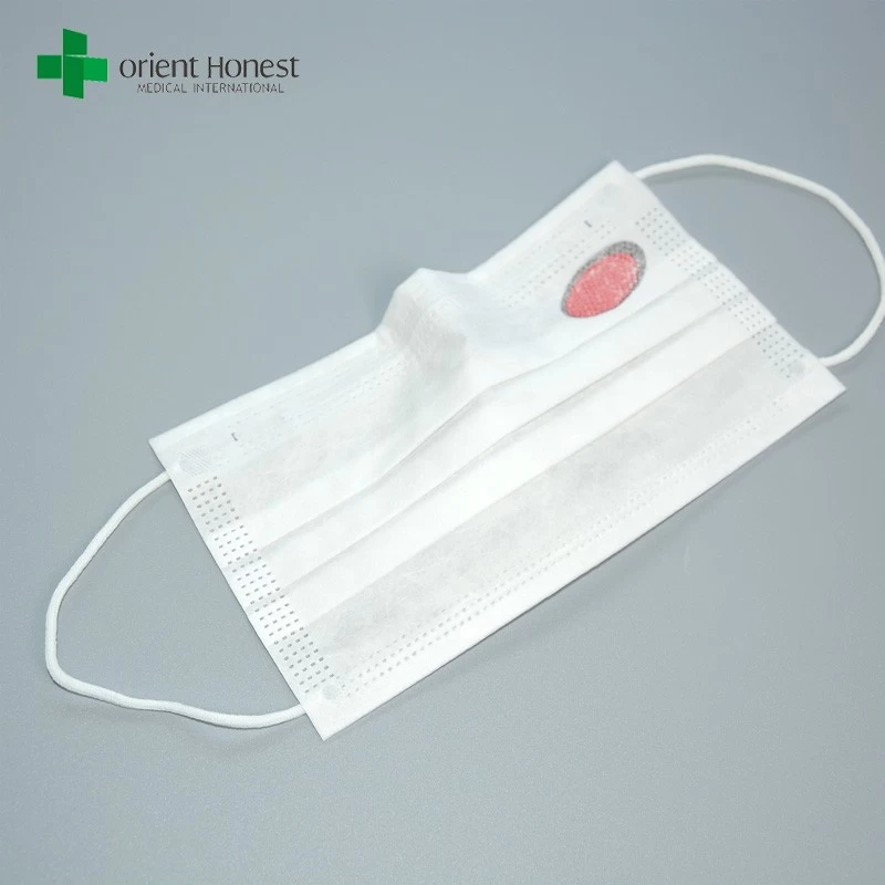 China supply dental disposable face masks designs for kids wholesale