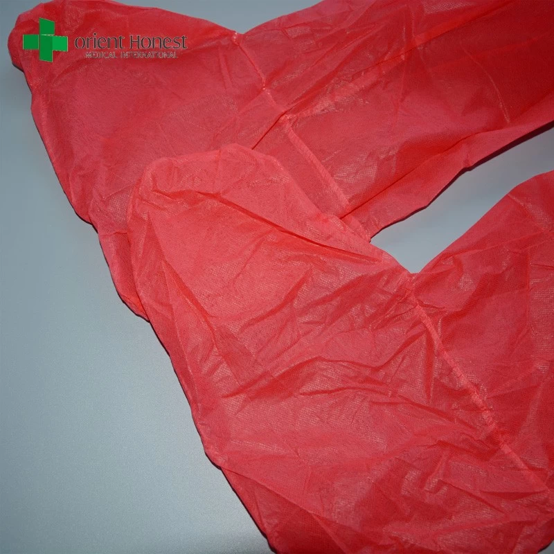 Chinese exporter for safe anti-virus coverall,the best factory disposable SMS coverall,manufacturers for safety disposable coverall