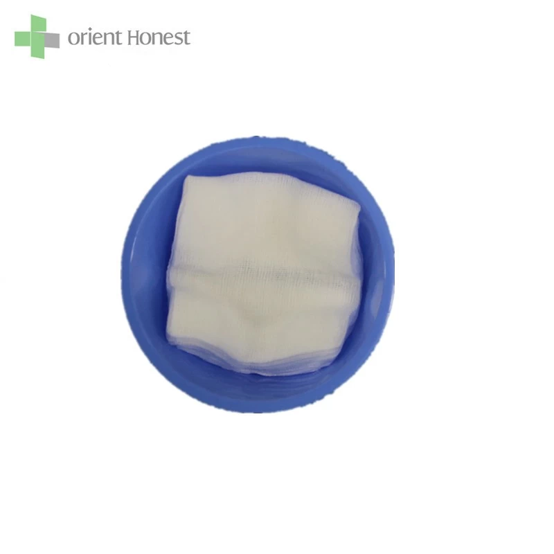 Disposable General Surgery Pack by the department of a medical