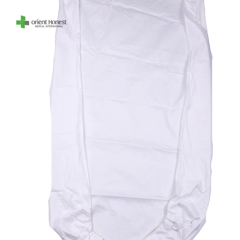 Disposable Medical Bed Cover