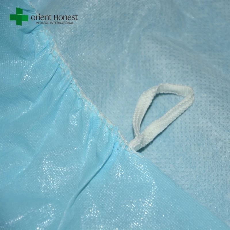 Disposable bed sheets pp non woven bed sheets with fitted