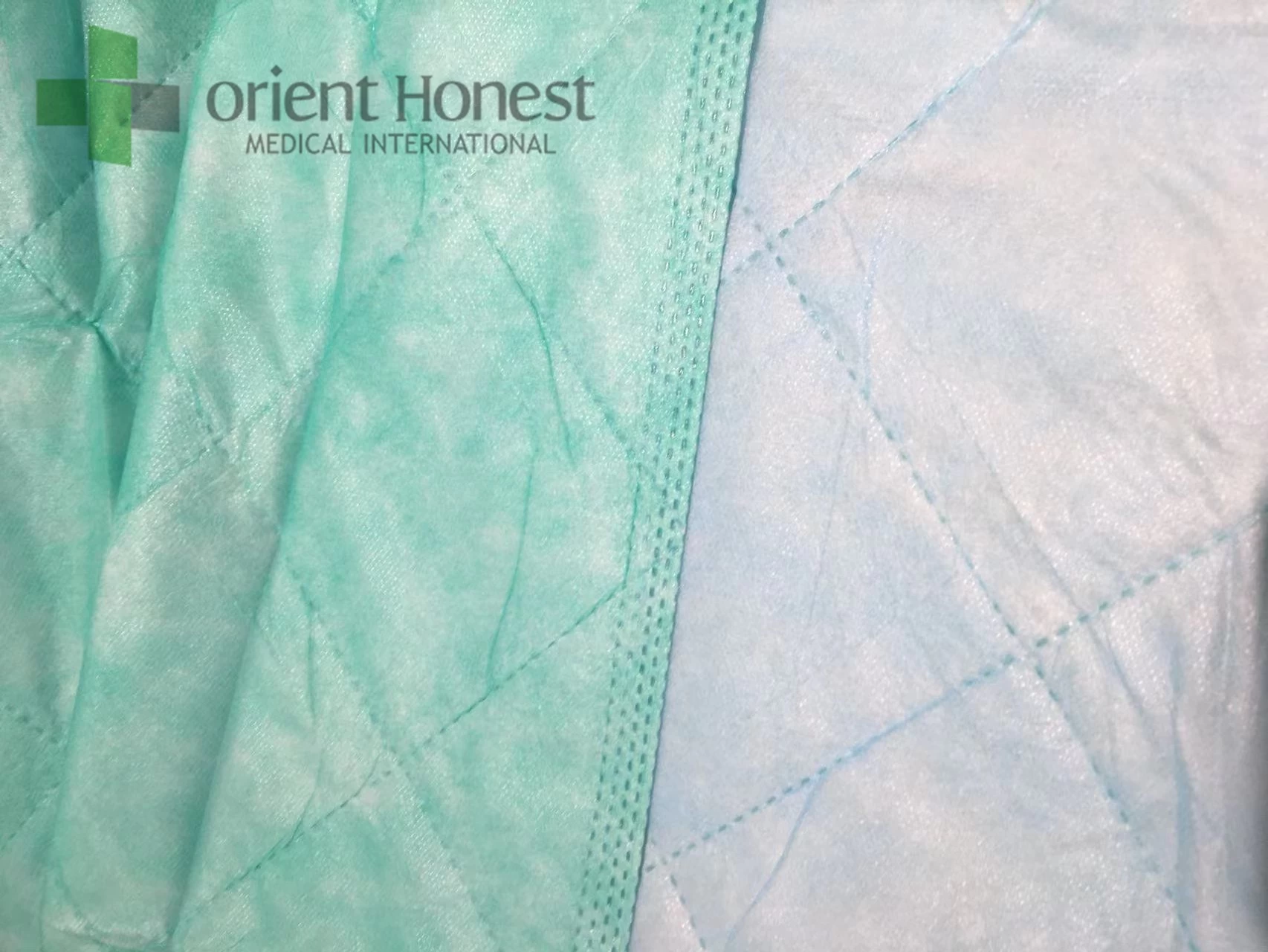 Disposable non woven moving blanket polyester warming blanket manufacturer