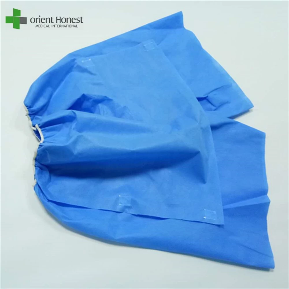Disposable patient colonoscopy shorts China manufacturer