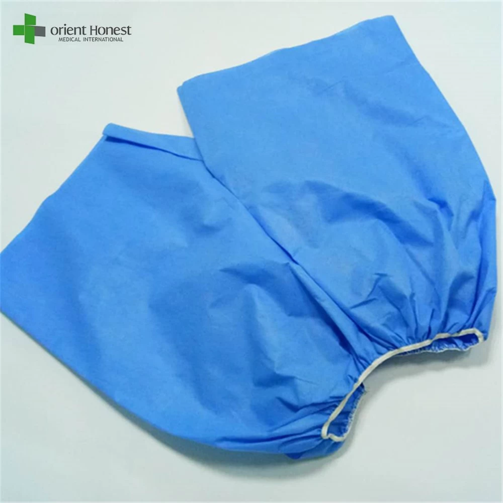 Disposable patient colonoscopy shorts China manufacturer