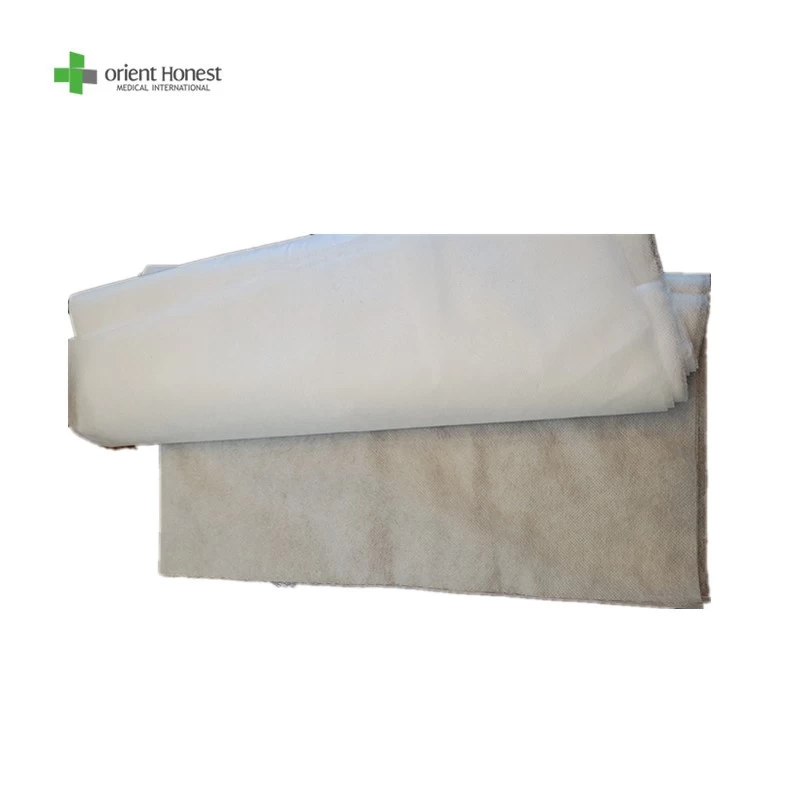 Disposable pp soft bed sheet, disposable pp comfortable sheet, disposable non woven sheet