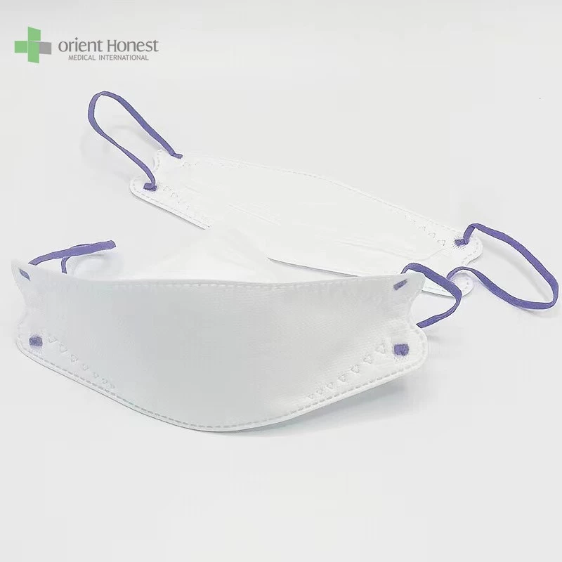 Factory direct sale affordable price KF94 effective isolation and protect your health masks