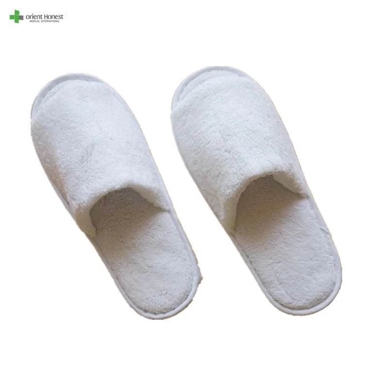 High Quality OEM and ODM Comfortable and Disposable slipper