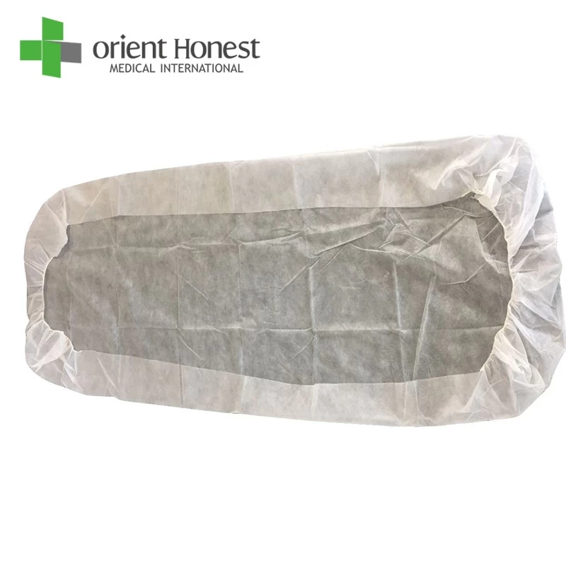 Nonwoven bed cover wholesale China manufacture