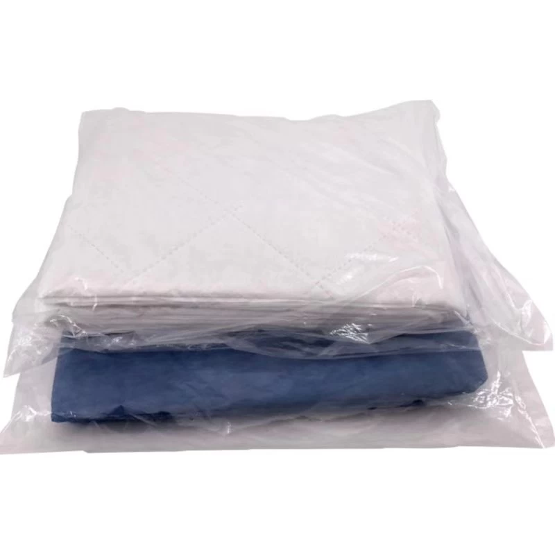 China Warmth and comfort in emergency disposable non woven blanket manufacturer