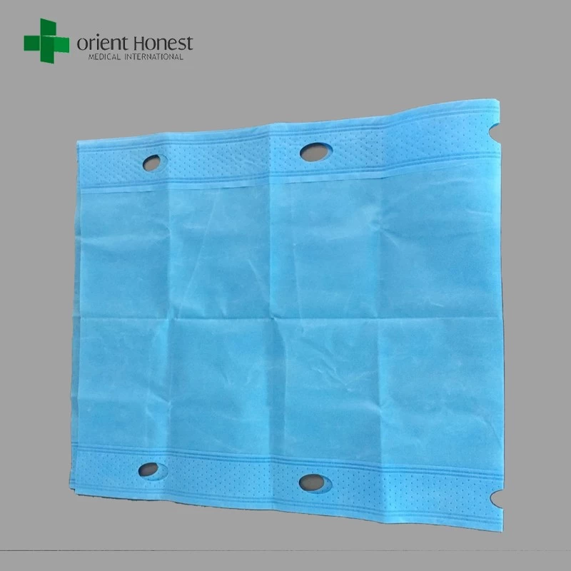Xiantao supplier for disposable PP heavy weight patient slide sheet CE approved